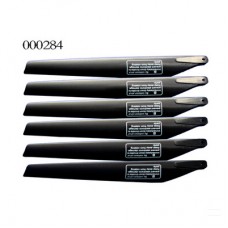 Plastic Blade B Bottom 6pcs -Lama Plastic Blade B Bottom 6pcs -Lama