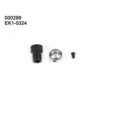 Shaft&Collar-Lama Shaft&Collar-Lama