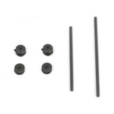 Canopy shoring for E303