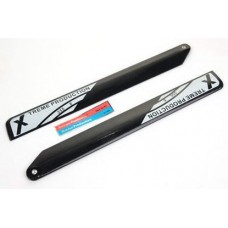 Wooden Blade 255mm-08 degree pitch for ESKY Honey Bee FP Heli