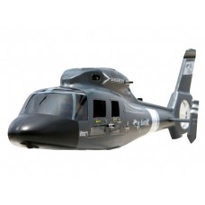 Dolphin Fuselage Bosy Blue by ESKY Dolphin Fuselage Bosy Blue by ESKY