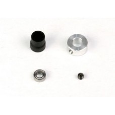 Bearing set & collar