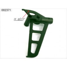 Tail Frame Black  ESKY Honey Bee V2