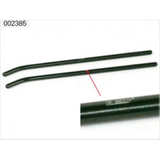 Skid set black ESKY Honey Bee V2