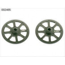 Main gear B(2pcs)-Chinook