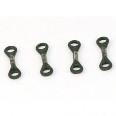 Double hole linkage(4pcs)-Chinook, Nano