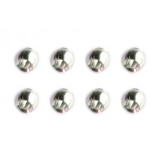 Ball end set(8pcs)-Chinook
