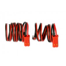 Motor wire set(2pcs) -Chinook