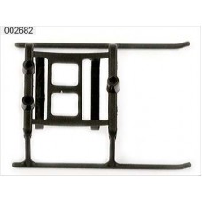Landing Skid Set, Nano
