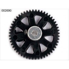 Main Gear Set A, Nano