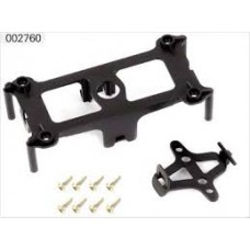 Battery Holder for Esky Big Lama