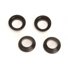 Dust boots series/Black(4)