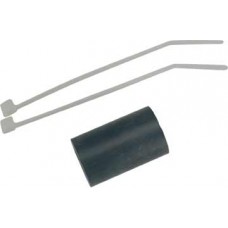 **DSC**STOCK!!   (Re order C8025) Exhaust Coupler, X-C