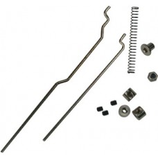 Throttle Linkage  X-Cellerator