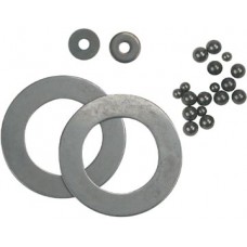 Diff Rebuild Kit  X-Cellerator