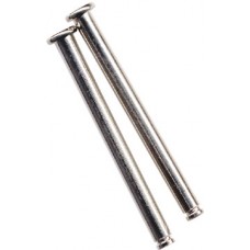 Rr Outer Hing Pin 35x4mm  X-Cellerator