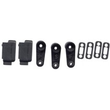 Servo Arms Set & Spacers