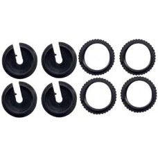 Shock Spring Retainers,X-C