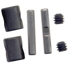 Universal Hardware (Pin & Roller)  X-Cellerator