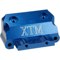XTM Front Bulkhead Aluminum - X-C XTM Front Bulkhead Aluminum - X-C