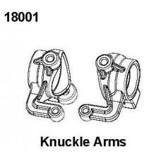 Knuckle Arms, RCPRO 1/18 MT