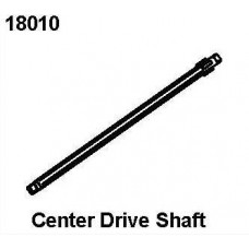 Center Drive Shaft, RCPRO 1/18 MT