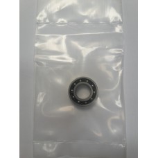 Rear Engine Bearing 12x24x6mm w/Phenolic cage, suite FC .21 or similar, #6901 Rear Engine Bearing 12x24x6mm w/Phenolic cage, suite FC .21 or similar, #6901