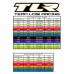 Brown Front Springs, Low Frequency, 12mm (2) by TLR
