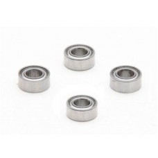 Bearing 2*6*3mm