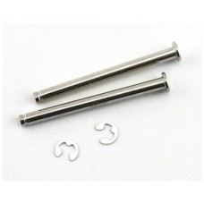 Sus. pins 3x38mm lower front 2pcs Sus. pins 3x38mm lower front 2pcs