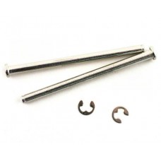 Sus. Pins 3x49mm lower outer Rear 2pcs Sus. Pins 3x49mm lower outer Rear 2pcs