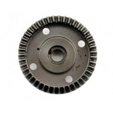43T Stainless Diff Crown Wheel Gear 43T Stainless Diff Crown Wheel Gear