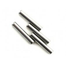 Shaft pins 3 x 17mm x 4pcs for wheel Hex drives for C8039 & C8040 Shaft pins 3 x 17mm x 4pcs for wheel Hex drives for C8039 & C8040