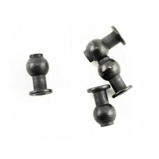 Fixing Ball for Upper Rear Suspension 4pcs Fixing Ball for Upper Rear Suspension 4pcs