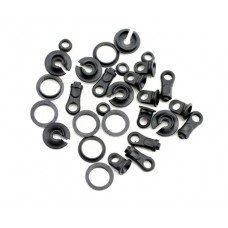 Shock Ends and Cups Set (Shock Top & Set) Shock Ends and Cups Set (Shock Top & Set)