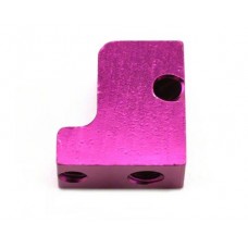 CNC Fix mount for Tuned Pipe (Lightning 2) CNC Fix mount for Tuned Pipe (Lightning 2)