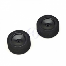 Front Foam Tire Set,6570