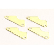 Brake clip, 4pcs, Agama Brake clip, 4pcs, Agama
