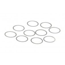 Agama N1 Diff Shim Washer 13.5x15.8x0.2mm 10pcs Agama N1 Diff Shim Washer 13.5x15.8x0.2mm 10pcs