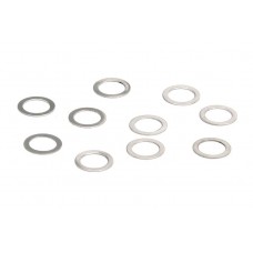 Clutch Shims 5x7x0.2mm 10pcs Suit all clutches Clutch Shims 5x7x0.2mm 10pcs Suit all clutches