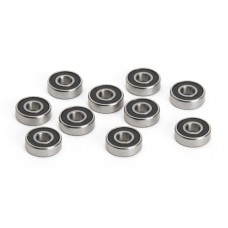 Ball bearing ø5*13*4(10)