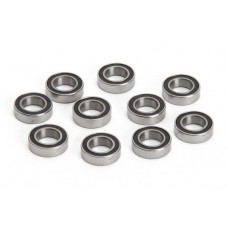 Ball bearing 8x14x4mm (10pcs)