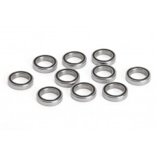 Ball bearing 1/2x3/4x5/32 (10pcs)