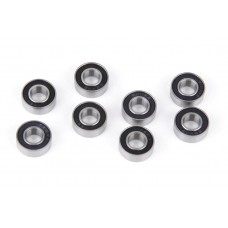 Ball Bearing ø 6*13*5(10)