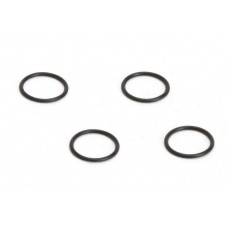 Oil seal cap O-ring, 4pcs, Agama Oil seal cap O-ring, 4pcs, Agama