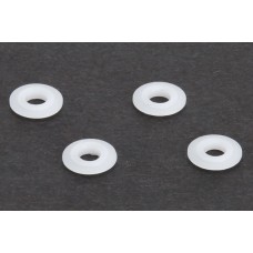 Shock piston guide set, 4pcs, Agama Shock piston guide set, 4pcs, Agama