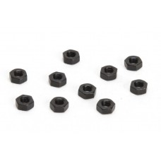4mm nuts(10) 4mm nuts(10)