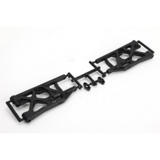 Rear lower arm, Agama