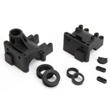 Rear gear box, Agama