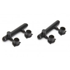 Shock Cap Bushings Agama N1 N1E Shock Cap Bushings Agama N1 N1E